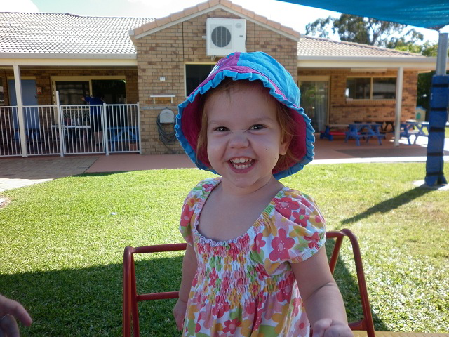 Family Day Care East Bundaberg QLD Internet Find