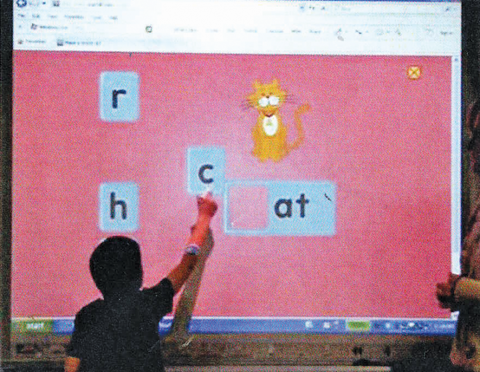 Butterflies Early Learning & Childcare - Renee 1