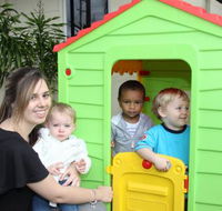 Hinchinbrook Family Day Care - Internet Find