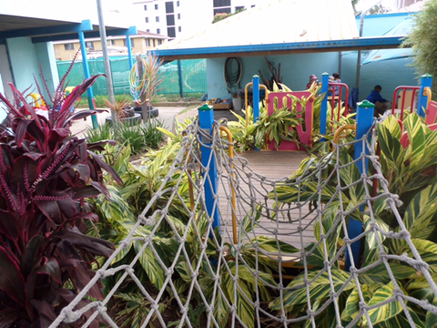 Mackay Child Care Centre - Renee 0