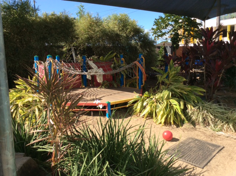 Mackay Child Care Centre - Renee 1