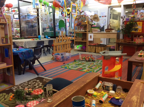 Mackay Child Care Centre - Renee 2