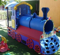 Archer Street Child Care Centre