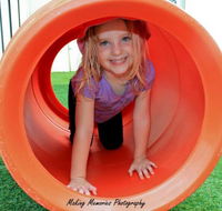 Billy Lids Kindy