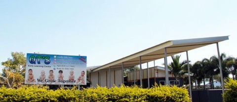 QT'S Early Learning Centre - Internet Find 0
