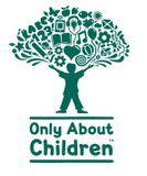 Only About Children Bruce - Renee 0