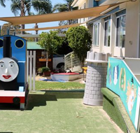 Charlestown East Preschool - Qld Realsetate