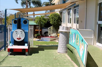 Charlestown East Preschool