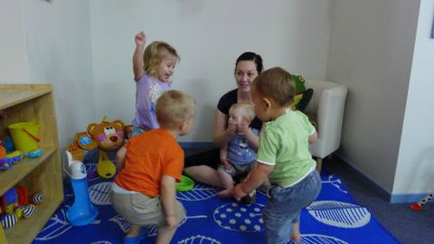 Bumblebee Early Education Centre - Renee 1