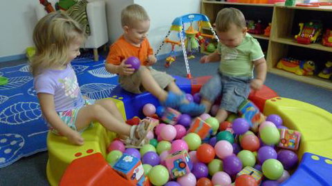 Bumblebee Early Education Centre - Renee 2