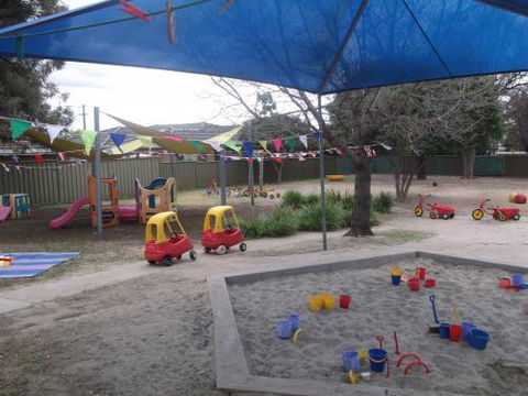 Denison Street Early Learning Centre - Renee 1