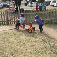 Denison Street Early Learning Centre - Renee 4