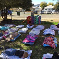 Denison Street Early Learning Centre - Renee 5