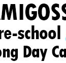 Amigoss Preschool - Petrol Stations