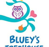 Bluey's Treehouse Freshwater Preschool - Internet Find