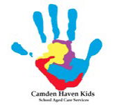 Camden Haven Kids - Swimm