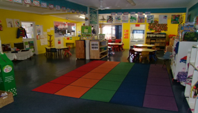 Lilly Pilly Early Learning Centre - Swimm 3