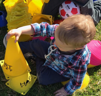 Maitland Family Day Care trading as Five Star Family Day Care - Renee