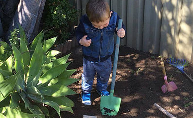 Maitland Family Day Care Trading As Five Star Family Day Care - Renee 2