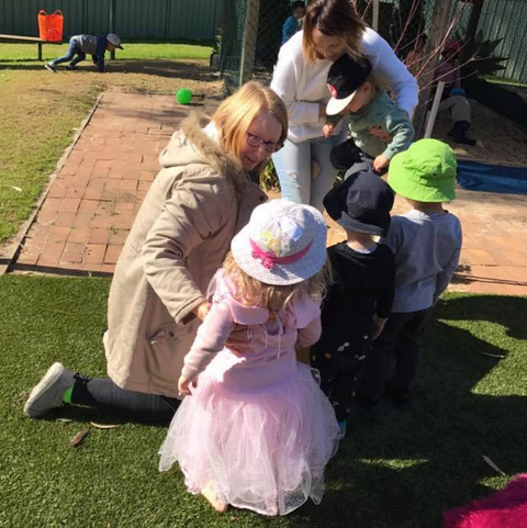 Maitland Family Day Care Trading As Five Star Family Day Care - Renee 4