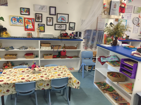 TLC Early Learning Centre - Internet Find 2