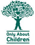 Only About Children Leichhardt - Swimm 0