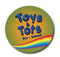 Toys  Tots Pre-School - Renee