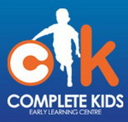 Complete Kids Early Learning Centre - Renee