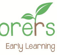 Explorers Early Learning - Richmond - Internet Find