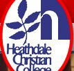Heathdale Christian College Out of School Hours Program - Renee
