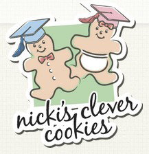 Nickis Clever Cookies - Swimm 0