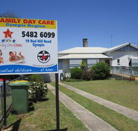 Family Day Care Gympie Region - Internet Find