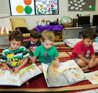 Mary Mackillop Child Care Centre - Kirwan - Renee