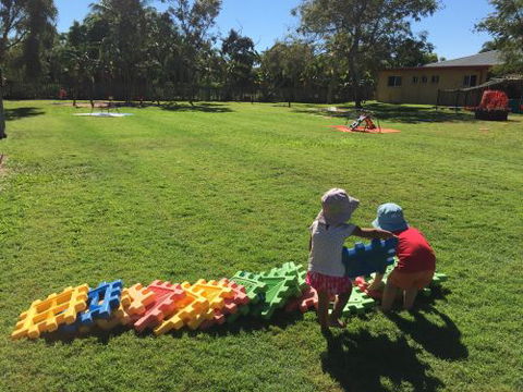 Jensen Early Learning Centre - Renee 2