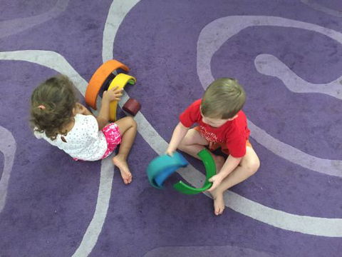 Jensen Early Learning Centre - Renee 3