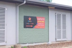 Vincent QLD Renee