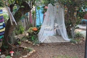 Townsville Inner City Family Day Care Scheme - Renee 1