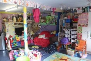 Townsville Inner City Family Day Care Scheme - Renee 3