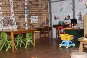 Townsville Inner City Family Day Care Scheme - Renee 4