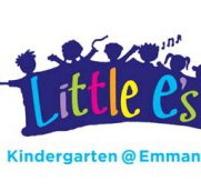 Little e's Kindergarten - Internet Find