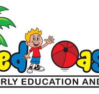 Red Oasis Early Education and Care - Internet Find