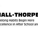Hall-Thorpe Sports Vacation Care and OSHC - Internet Find