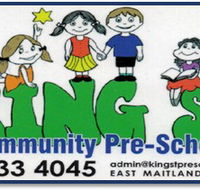 King Street Community Pre-School East Maitland Inc - Petrol Stations