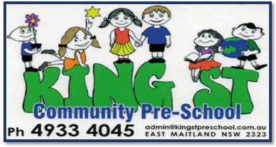 King Street Community Pre-School East Maitland Inc - Petrol Stations 0