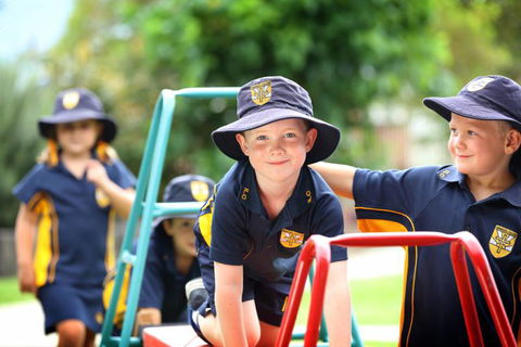 Immanuel Lutheran College - Internet Find 3
