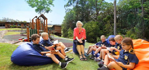 Immanuel Lutheran College - Internet Find 4