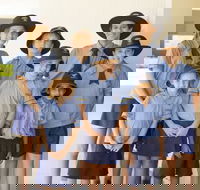 St Catherines Catholic College - Renee
