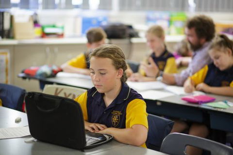 St Catherine’s Catholic College - Renee 3