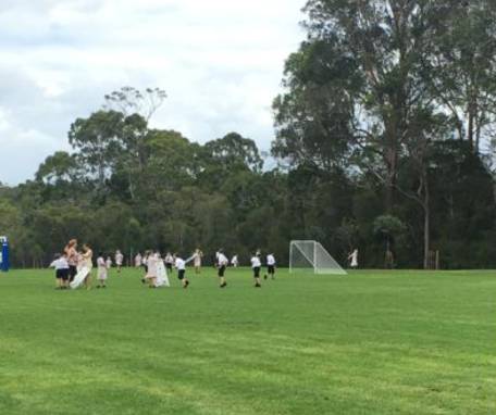 Lakes Grammer - An Anglican School - Internet Find 2