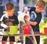 Butterflies Early Learning  Childcare - Internet Find